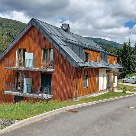 Apartman Pod Sjezdovkami Dolní Morava Exterior photo