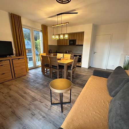 Apartman Pod Sjezdovkami Dolní Morava Exterior photo