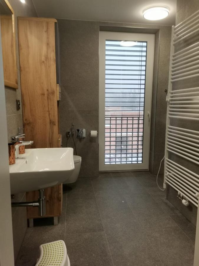 Apartman Pod Sjezdovkami Dolní Morava Exterior photo