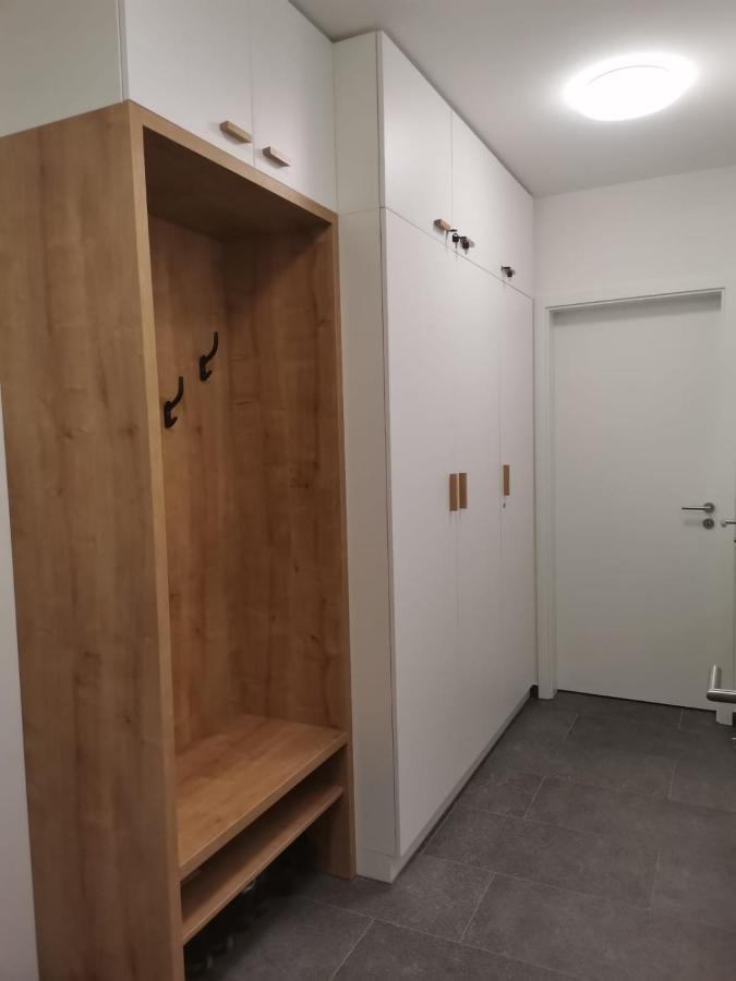 Apartman Pod Sjezdovkami Dolní Morava Exterior photo